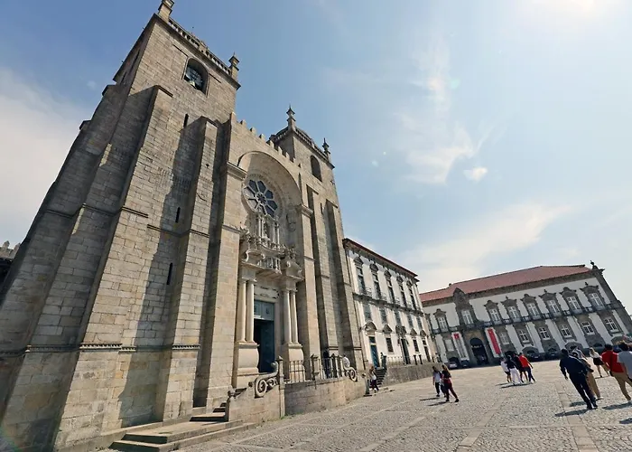 Flh Santa Catarina Cosy Flat Daire *