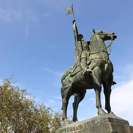 Flh Santa Catarina Cosy Flat 公寓 *