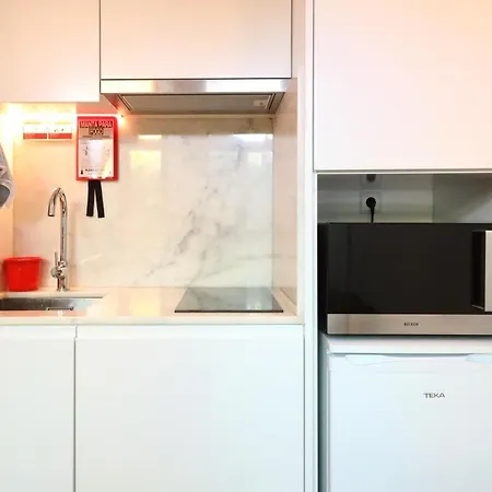 Flh Santa Catarina Cosy Flat