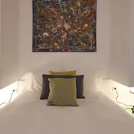 Flh Santa Catarina Cosy Flat Appartement Oporto