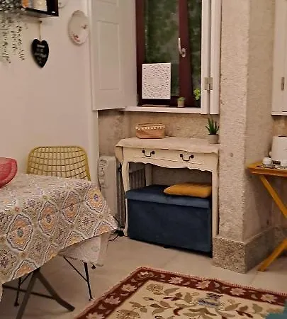 Appartamento Flh Santa Catarina Cosy Flat *