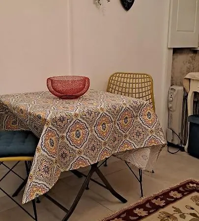 Flh Santa Catarina Cosy Flat Appartamento *
