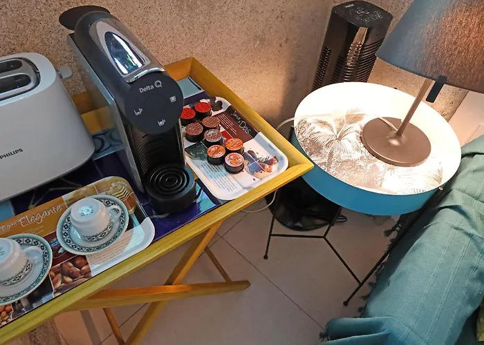 Apartamento Flh Santa Catarina Cosy Flat