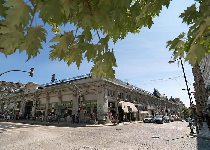 Apartamento Flh Santa Catarina Cosy Flat