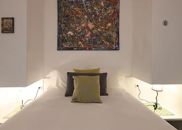 Flh Santa Catarina Cosy Flat Appartement Oporto