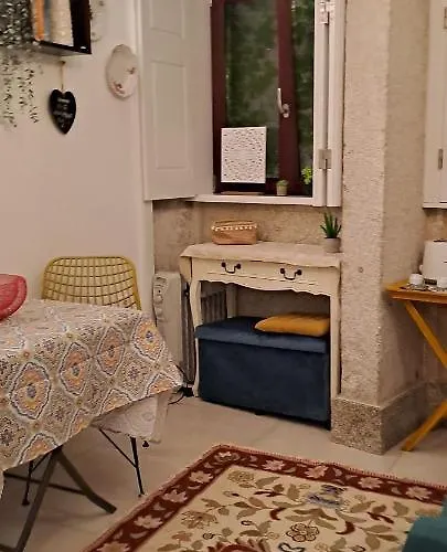 Appartement Flh Santa Catarina Cosy Flat *