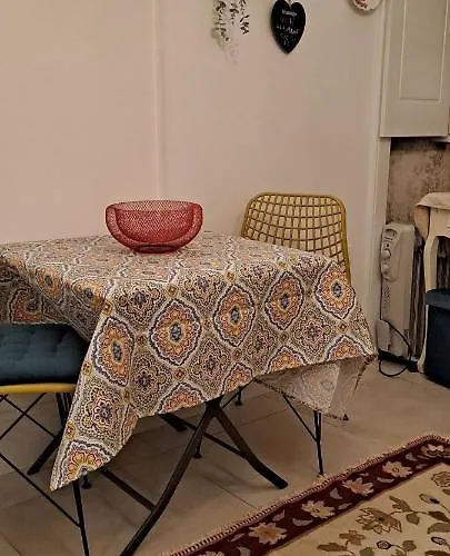 Flh Santa Catarina Cosy Flat Appartement *