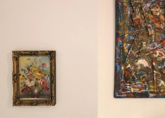 Flh Santa Catarina Cosy Flat Apartamento