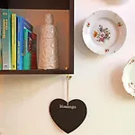 Flh Santa Catarina Cosy Flat Apartament