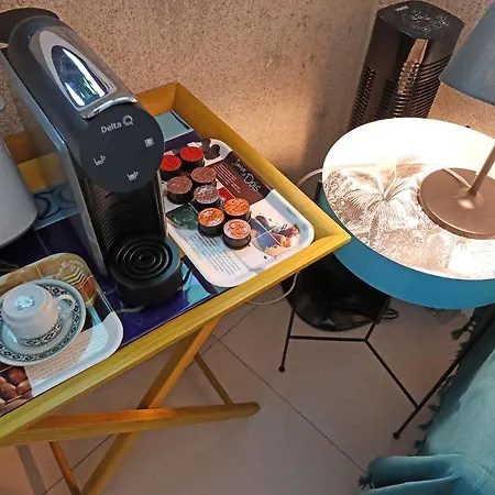 Апартаменты Flh Santa Catarina Cosy Flat