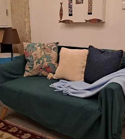 Flh Santa Catarina Cosy Flat 포르투