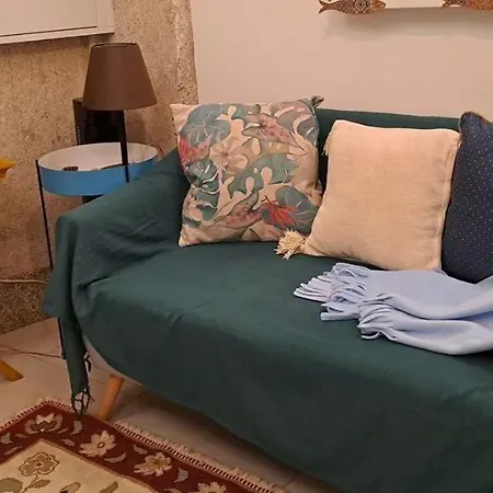 Apartament Flh Santa Catarina Cosy Flat Porto