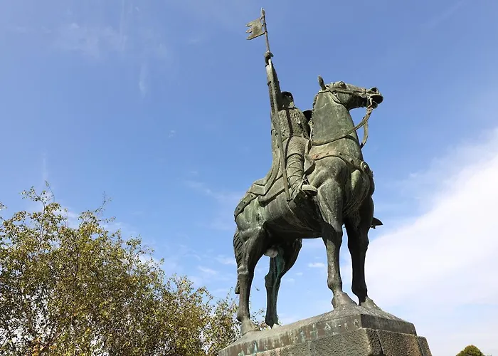 Flh Santa Catarina Cosy Flat Апартаменты *