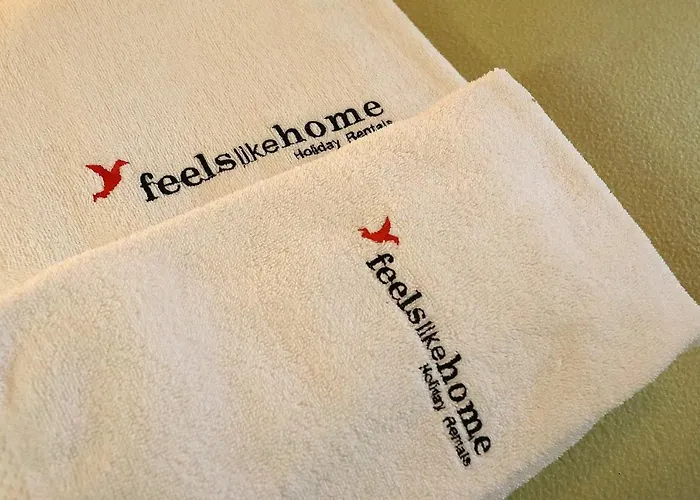 Flh Santa Catarina Cosy Flat Апартаменты Порту